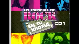 Rock En Espanol Mix 2. Clasicos que Nunca Pasan de Moda.
