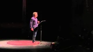 Early-stage Tech and Urban Renaissance | Don Katz | TEDxNavesink