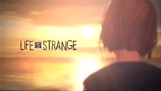 Игрофильм Life is Strange (2015)