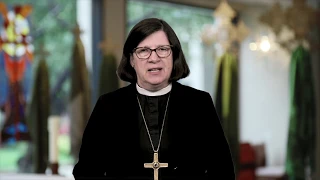 Bishop Elizabeth Eaton: A Christian against Christian nationalism