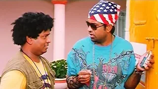 Vennela Kishore And Harish Unlimited Comedy Scenes || Latest Telugu Comedy Scenes || TFC Comedy