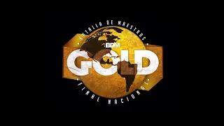 BDM GOLD TYPE BEAT - BATALLA DE MAESTROS BOOMBAP 4X4 TYPE BEAT // USO LIBRE 2021