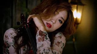 잊혀진 계절 - 조아람 전자바이올린(Jo A Ram violin cover)