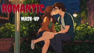 Romantics   lofi-mix  Mash-up l Lofi pupil | Bollywood spongs  | Chillout Lo-fi Mix #KaranK2official