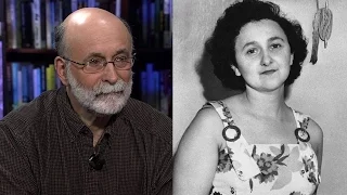 Sons of Julius & Ethel Rosenberg Ask Obama to Exonerate Their Mother in Nuclear Spy Case