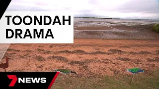Conservationists are urging government to reject Toondah Harbour development | 7 News Australia