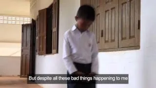 Hope for Cambodian Children Foundation