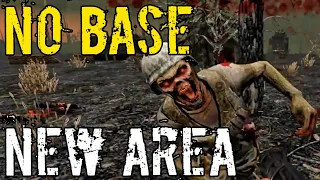 7 days to die no base | warrior | 300% XP | EP 6