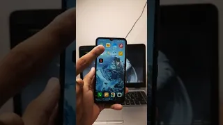 Redmi 9 India ( Cattail ) MIUI 12.5.6.0 Android 11 😱 New Update FIRST LOOK 😎 #shorts #redmi9