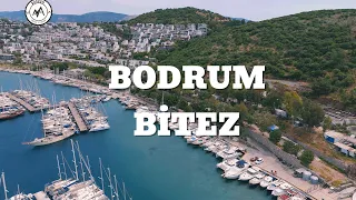 Bitez: Bodrum'un Sessiz Cenneti