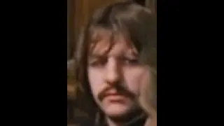 Ringo farts