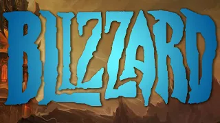 Вещи, на которые Blizzard забила болт