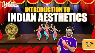 Rasa Theory | Introduction To Indian Aesthetics | Chapter #1 - Complete Series