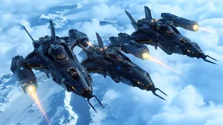 The Battle Seemed Lost, Until Humans Secret Fleet Joined The War | HFY Sci‐Fi Story