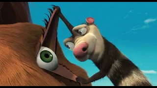 Ice Age: The Meltdown/Best scene/Carlos Saldanha/Ray Romano/John Leguizamo/Denis Leary/Seann W Scott