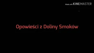 Bedoes & Lanek-  Opowieści z Doliny Smoków [TEKST]