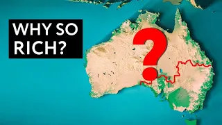 What's wrong with Australia?