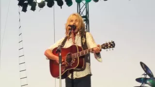 Styx 8-4-2016 Man In the Wilderness ventura Fair