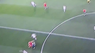 isco goal spain vs morocco 1-1