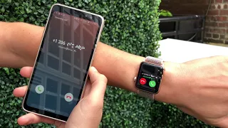 How to hack your Apple Watch to use it with your Android phone [iMore]