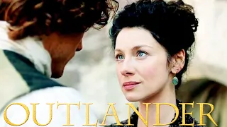 OUTLANDER Deleted Scenes That Would Have Changed Everything