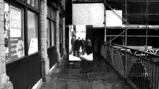Joy Division - Ceremony (Rehearsal Session in Manchester 1980)