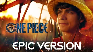 ONE PIECE - Epic Trailer Music (Extended) | Netflix