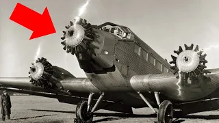 The Luftwaffe's Weirdest Plane