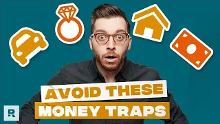 5 Money Mistakes People Constantly Make!