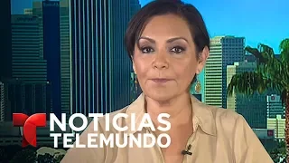 Salí voluntariamente de EEUU, ¿puedo regresar al país? | Noticias | Noticias Telemundo