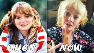 Eight Is Enough 1977 Cast Then and Now 2022 How They Changed