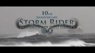 Storm Rider 2012 Documentary