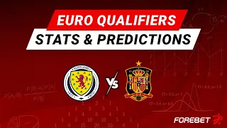 Scotland vs Spain - 28/03/2023