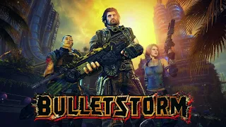 🔫 Bulletstorm (2011) Full Game Longplay