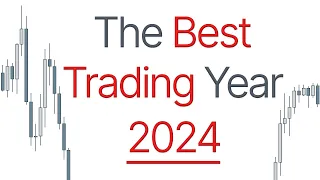 Trading in 2024! (Live)