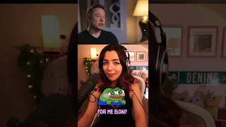 Twitch Streamer Calls Out Elon Musk!