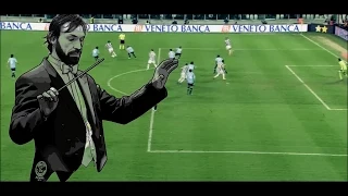 Andrea Pirlo Best Moments With Juventus #Grazie_Andrea (شكراً بيرلو)