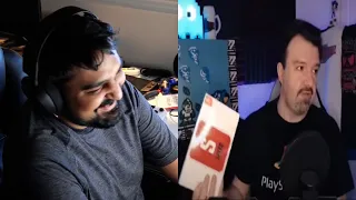 SomeOrdinaryGamers - Muta talks DSP's PC gaming woes