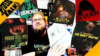 Unboxing SEVERIN Black Friday Lives Again Bundle!!