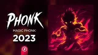 Phonk Music 2023 ※ Brazilian Phonk & Aggressive Drift Phonk ※ Фонк 2023