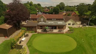 Copthorne Golf Club 2019