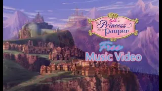 Barbie™ As The Princess And The Pauper| Free (Music video)