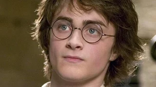 Small Details That Only Die-Hard Harry Potter Fans Understand