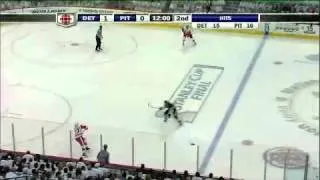 2008 Stanley Cup Final - Game 6