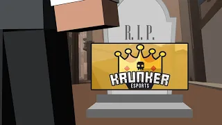 Krunker Devs Just Killed Krunker Esports…?