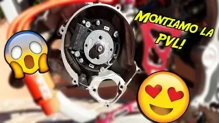 MONTIAMO LA PVL! Hm TPR 86 Ep.4