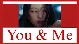 [THAISUB] Jennie - You & Me #GG_SUB