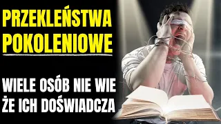 🚨 Ukryte Przekleństwa Pokoleniowe: Czy Je Doświadczasz? Jak Je Rozpoznać i Przerwać?