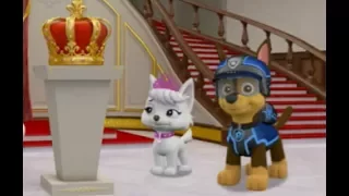 щенячий патруль на русском Безопасность короны #3 видео для детей #PAW patrol #pups