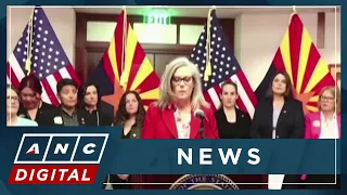 Arizona's top court revives 19th century abortion ban | ANC